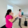 Começam as aulas da nova turma do Programa de Inclusão Profissional para PcD 